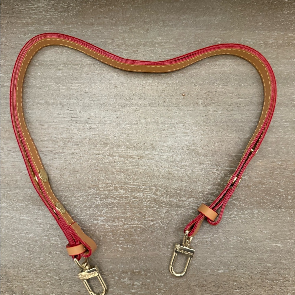 Purse STRAP Only - Picture 2 of 5